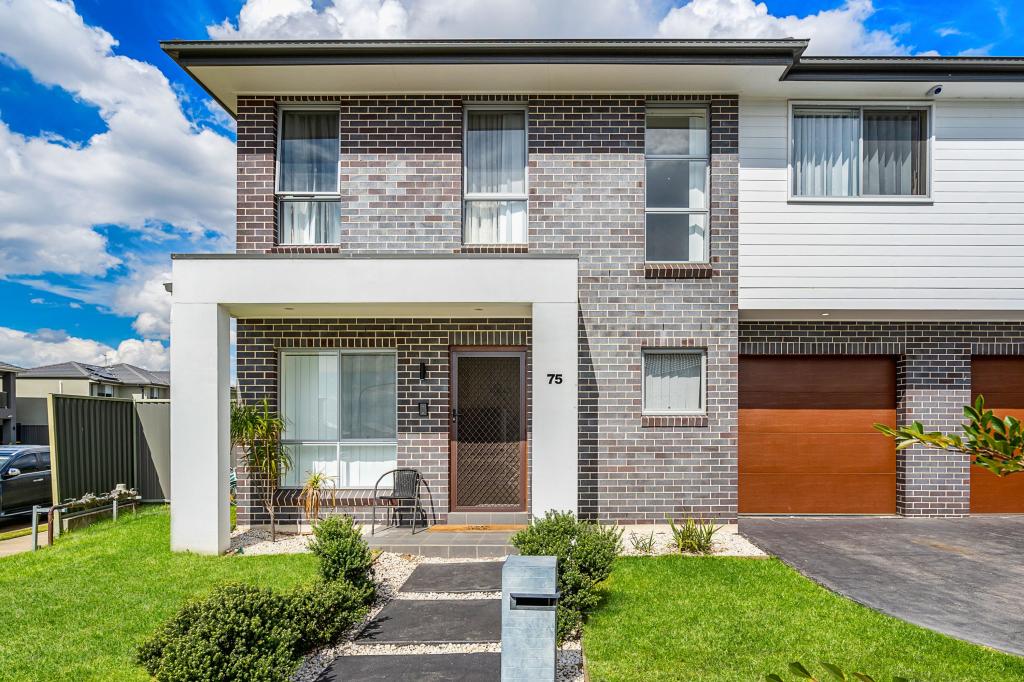 75 GRANDEUR PDE, RIVERSTONE, NSW 2765