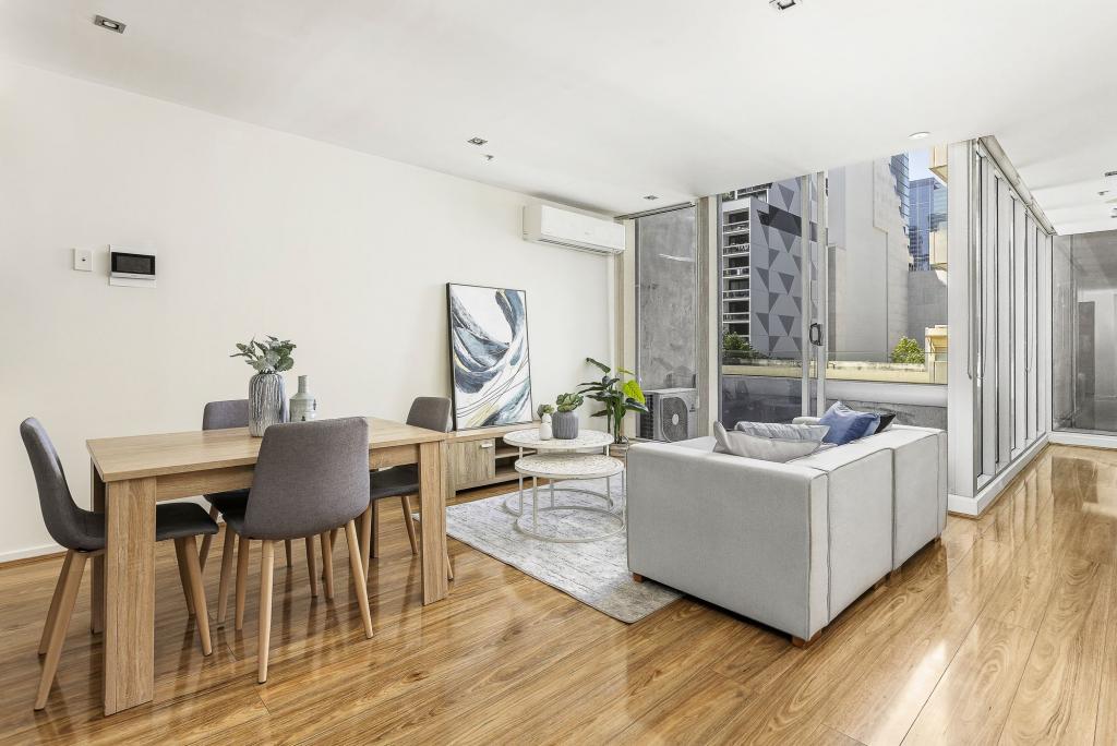 301/68 La Trobe St, Melbourne, VIC 3000