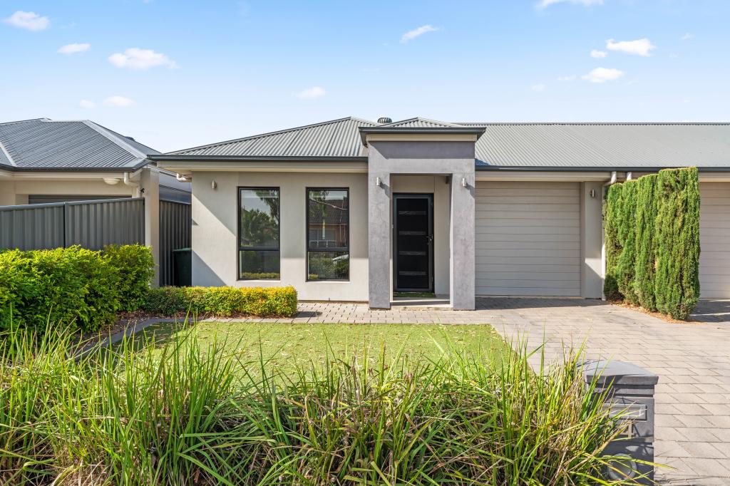 14 Tarranna Ave, Park Holme, SA 5043