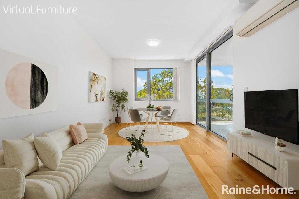 20/35 DEVLIN ST, RYDE, NSW 2112