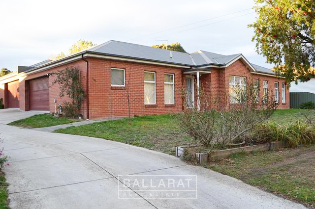 1/261 Scotts Pde, Ballarat Central, VIC 3350