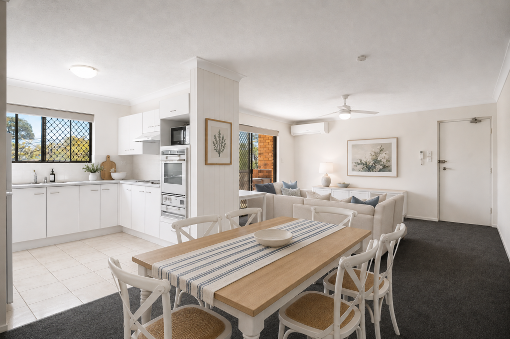 2/37 Victoria St, Clayfield, QLD 4011