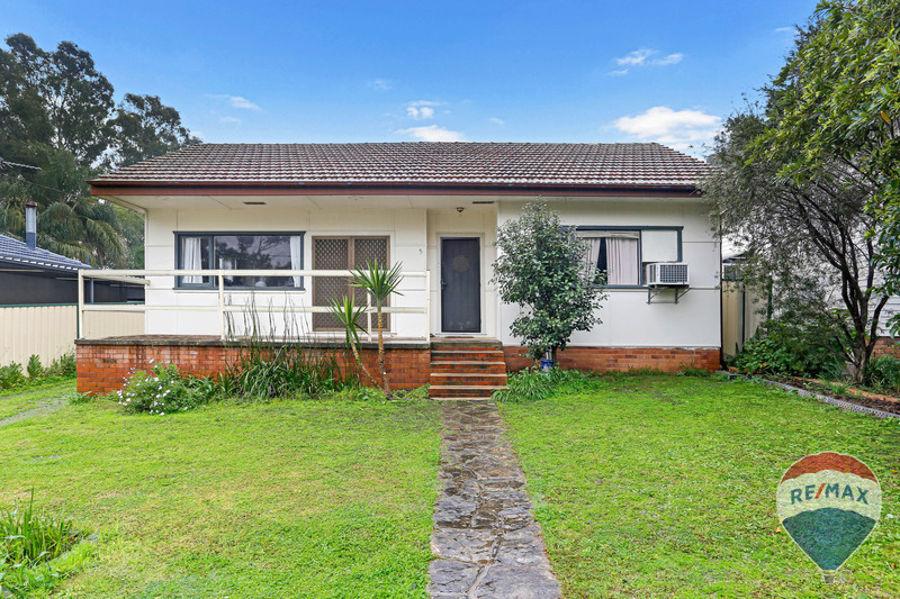 5 Conway Ave, Cambridge Park, NSW 2747