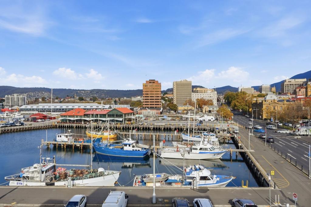 19/15 Hunter St, Hobart, TAS 7000