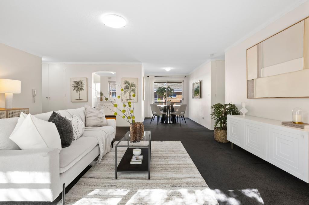 16/31-35 Bay Rd, Russell Lea, NSW 2046