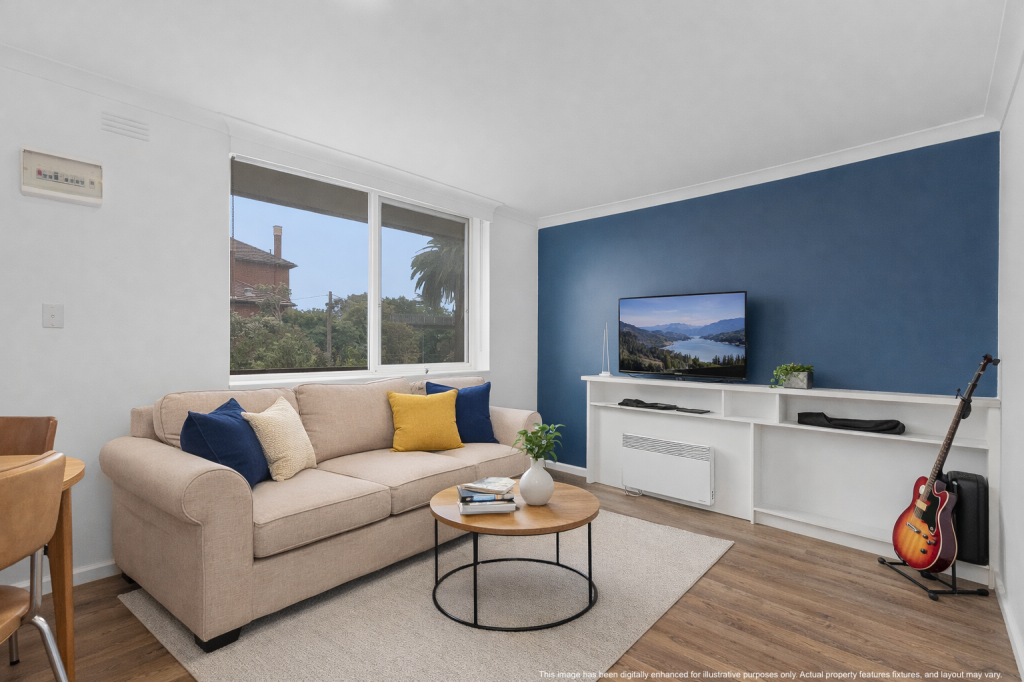 16/160 GRANGE RD, CARNEGIE, VIC 3163