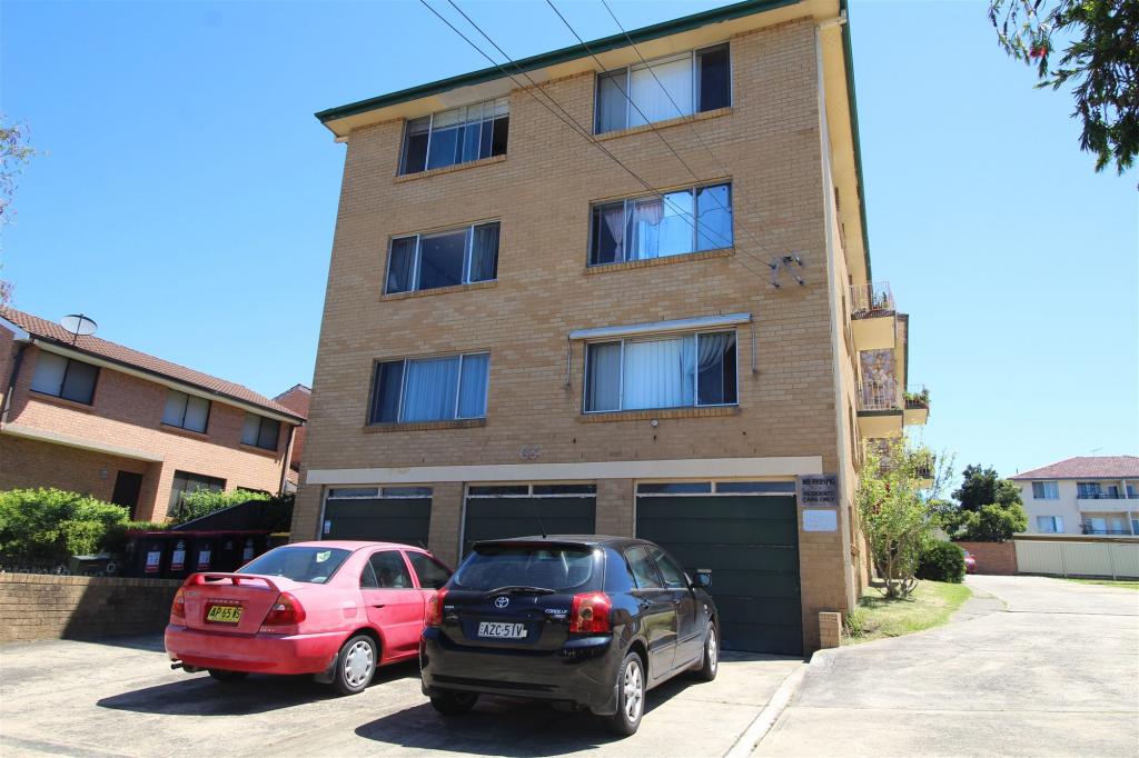 10/63 Moreton St, Lakemba, NSW 2195