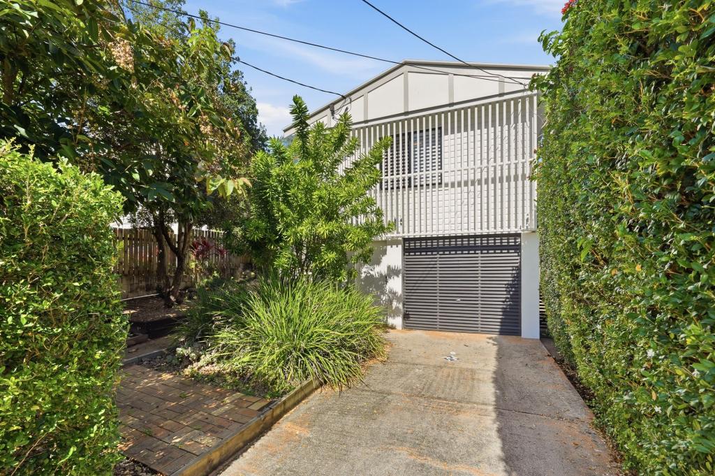 24 Cranmore St, Red Hill, QLD 4059