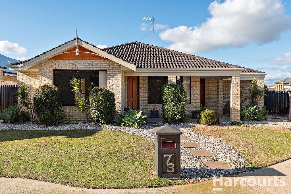 73 Hudson Dr, Dudley Park, WA 6210