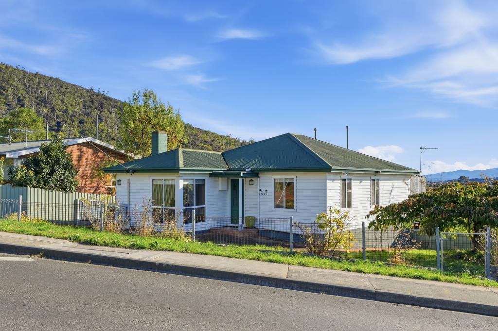100 Berriedale Rd, Berriedale, TAS 7011