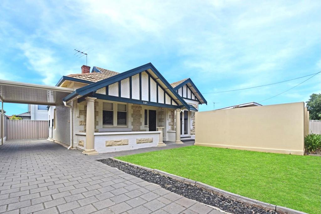 101 Lascelles Ave, Warradale, SA 5046