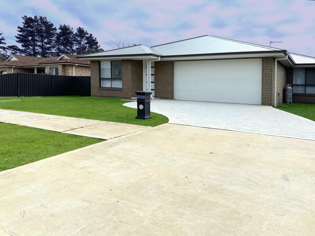 26 Jarvis St, Thirlmere, NSW 2572