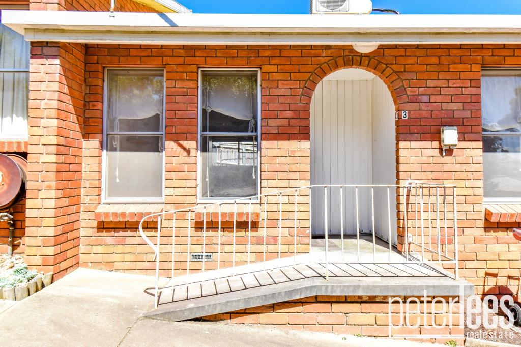 3/204 Peel St W, Summerhill, TAS 7250