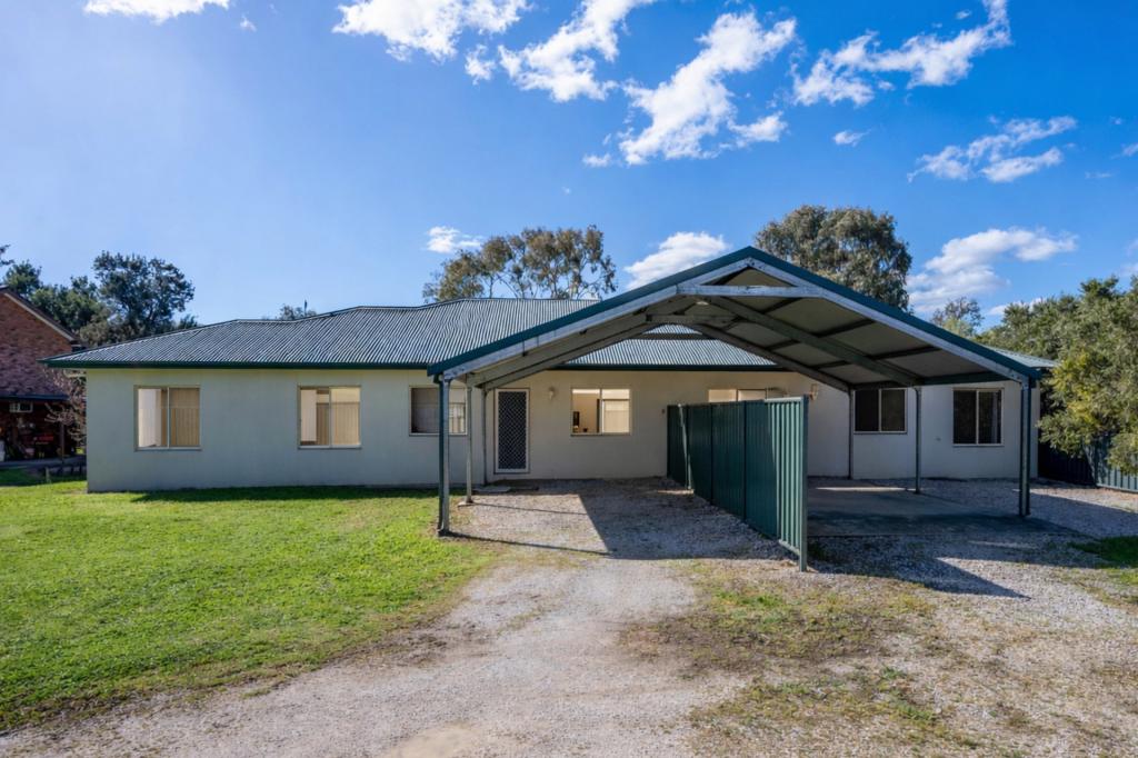 2/11 Mulgoa Way, Mudgee, NSW 2850