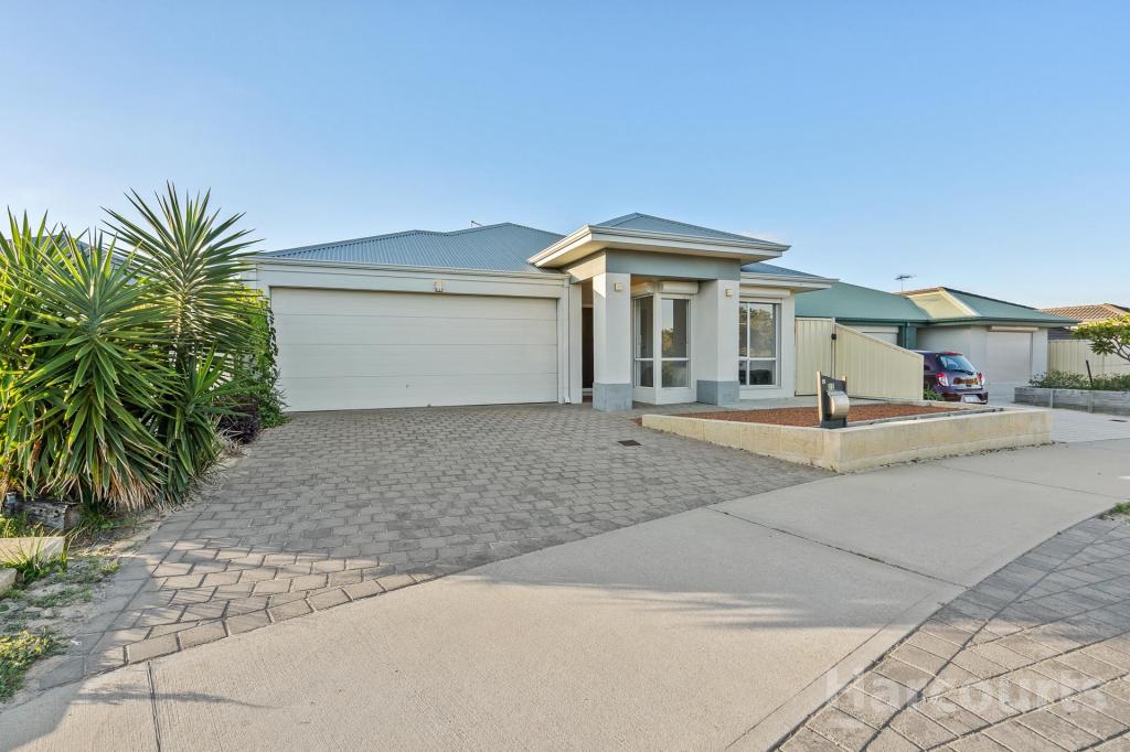 22 Karnak Pkwy, Dawesville, WA 6211