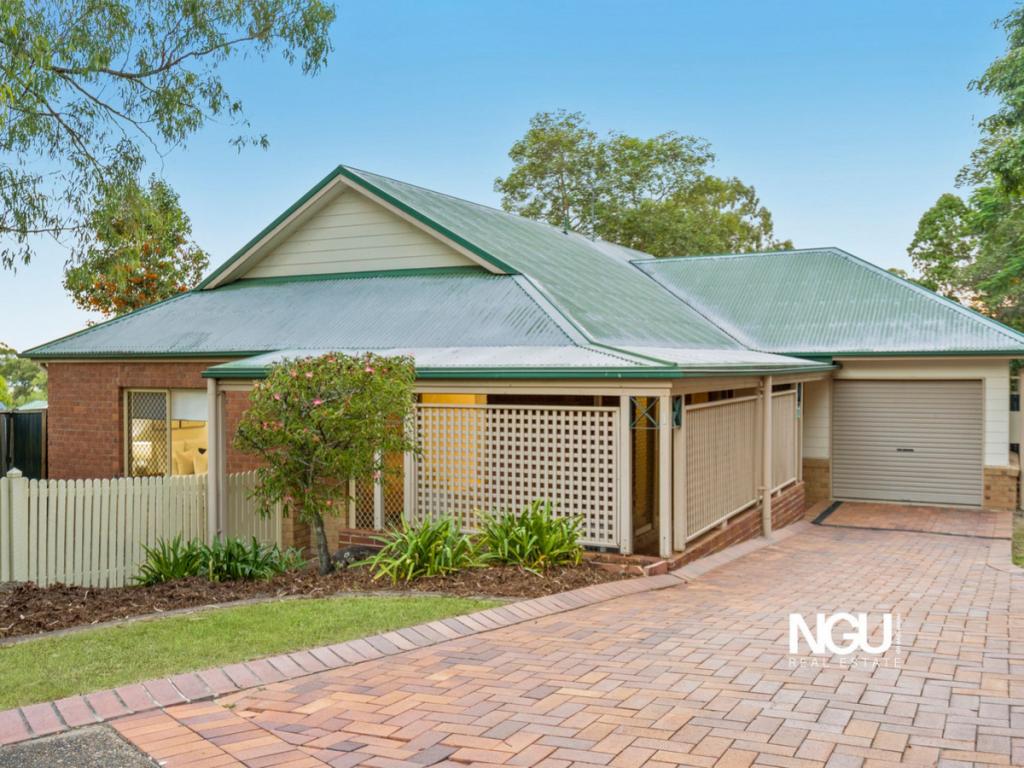 1/52 Edith Dr, North Ipswich, QLD 4305