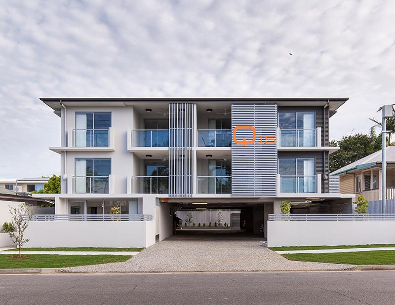 1a/15 Kunde St, Nundah, QLD 4012