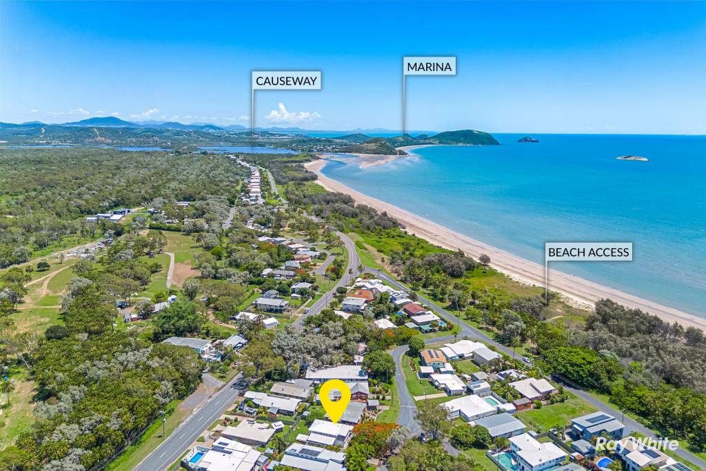 16 Gardenia St, Kinka Beach, QLD 4703