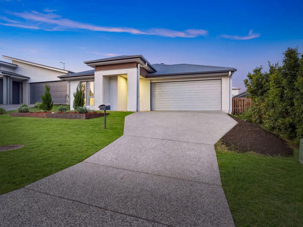 37 Prairie Ave, Maudsland, QLD 4210