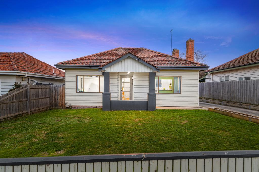 220 Kline St, Eureka, VIC 3350