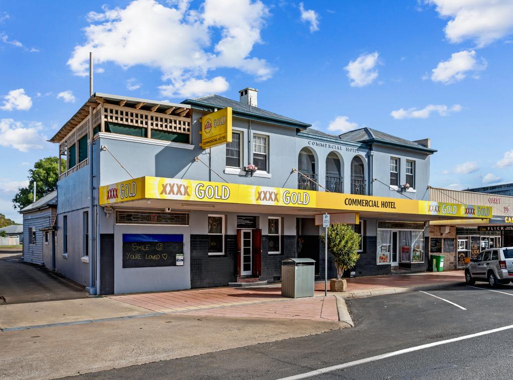89-95 Campbell St, Oakey, QLD 4401