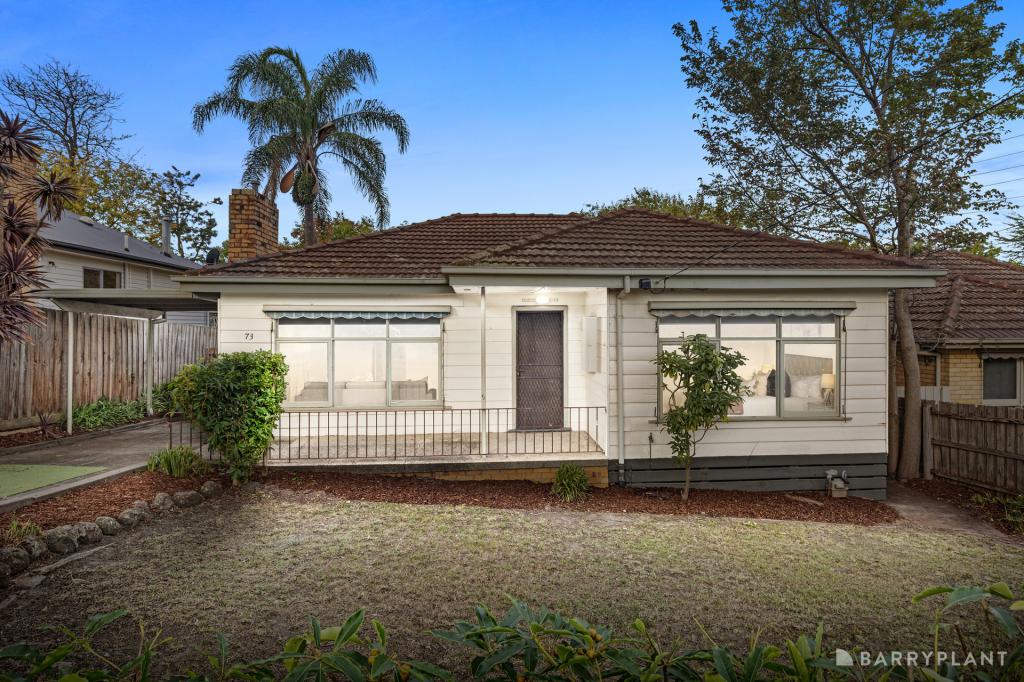 73 Heywood St, Ringwood, VIC 3134