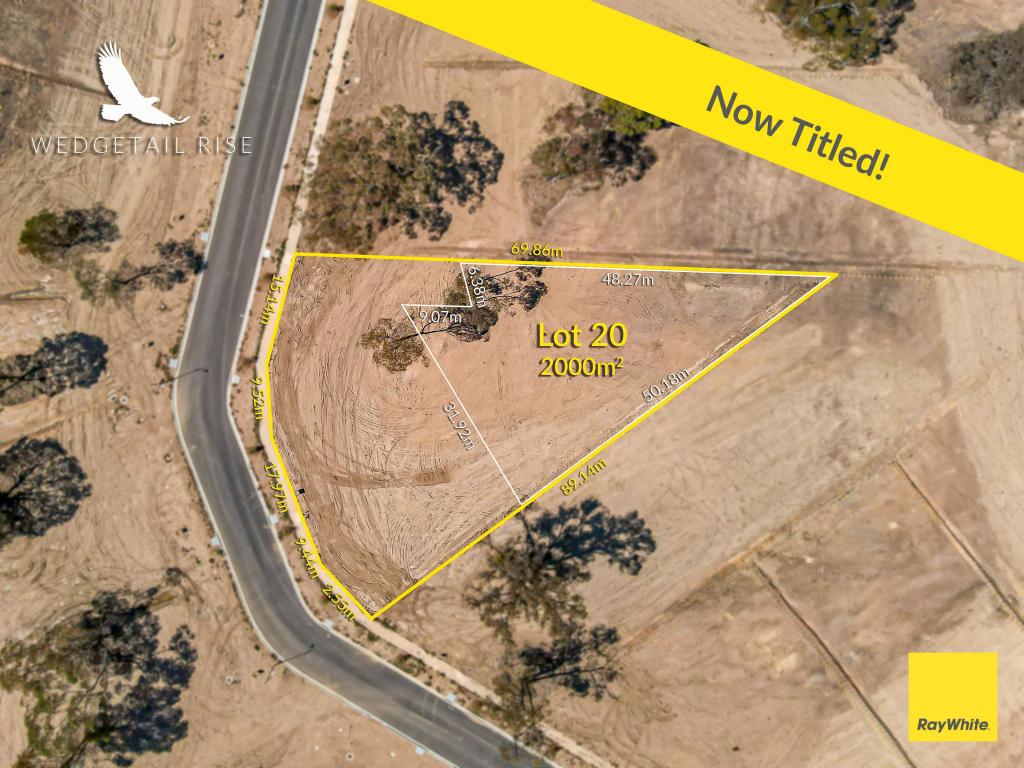 8 Opossum Rise, Kangaroo Flat, VIC 3555