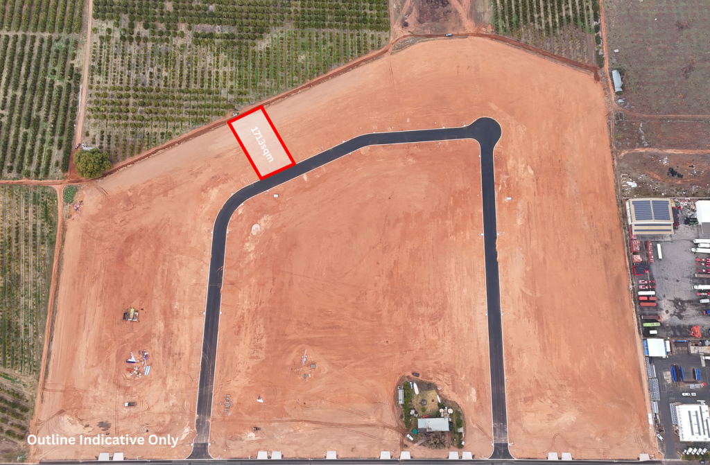 Lot 32 Barr-Oak Dr, Buronga, NSW 2739