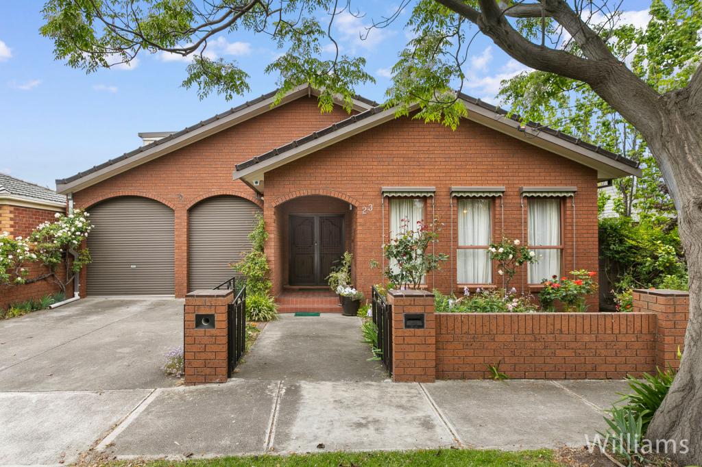 23 Elphin St, Newport, VIC 3015