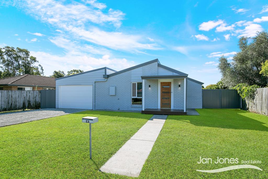 40 Kelliher St, Rothwell, QLD 4022