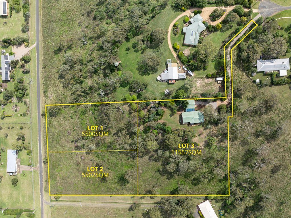12 Burraway St, Torrington, QLD 4350