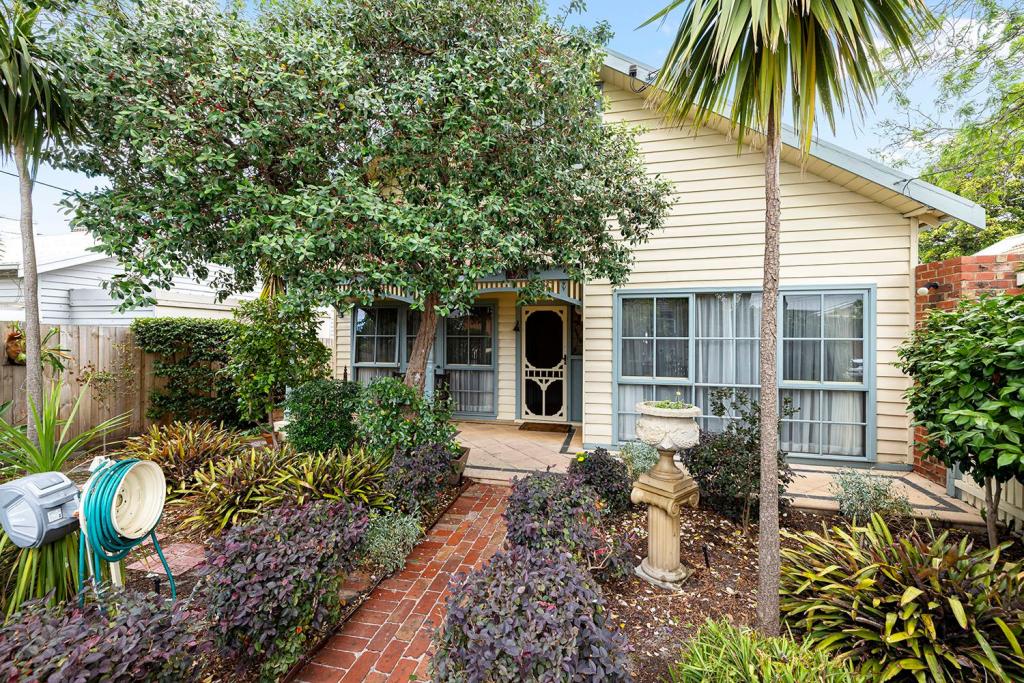 16 Mcivor St, Cheltenham, VIC 3192