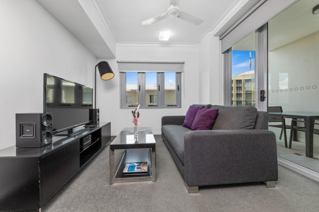 1 Bed Units, 105 Mitchell St, Darwin City, NT 0800