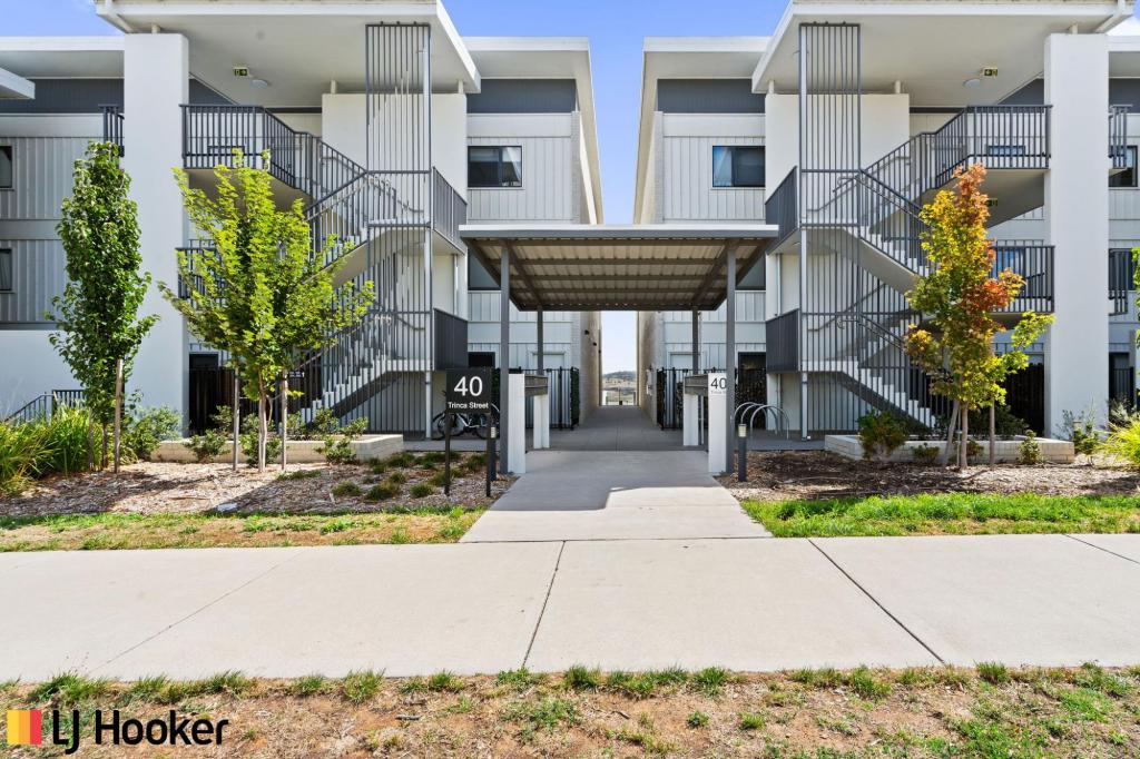 12/40 Trinca St, Denman Prospect, ACT 2611