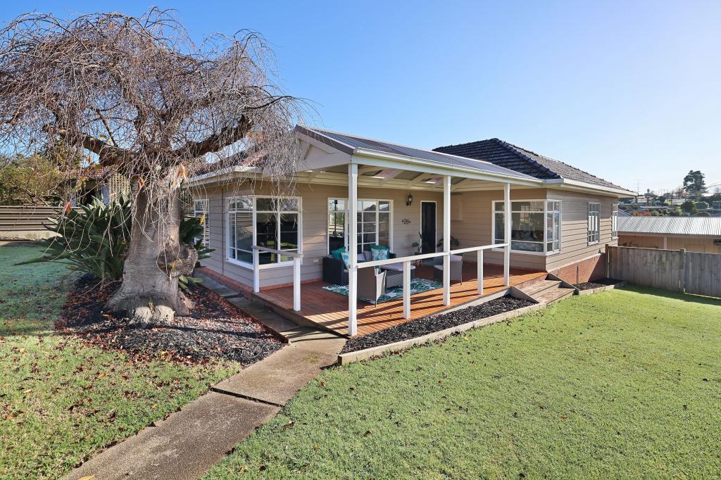21 Parr St, Leongatha, VIC 3953