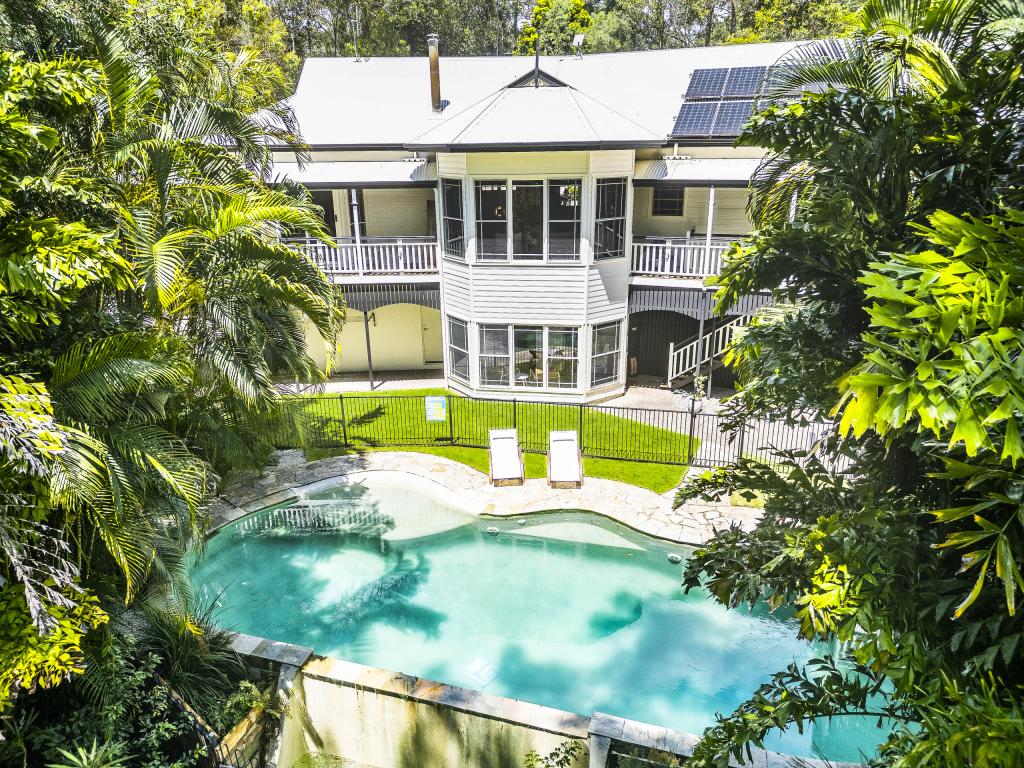 230 Trees Rd, Tallebudgera, QLD 4228