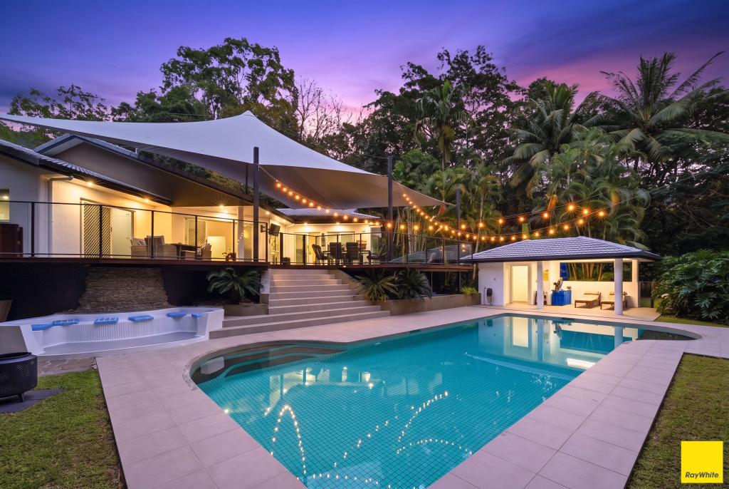9-11 Runnymede Ave, Redlynch, QLD 4870