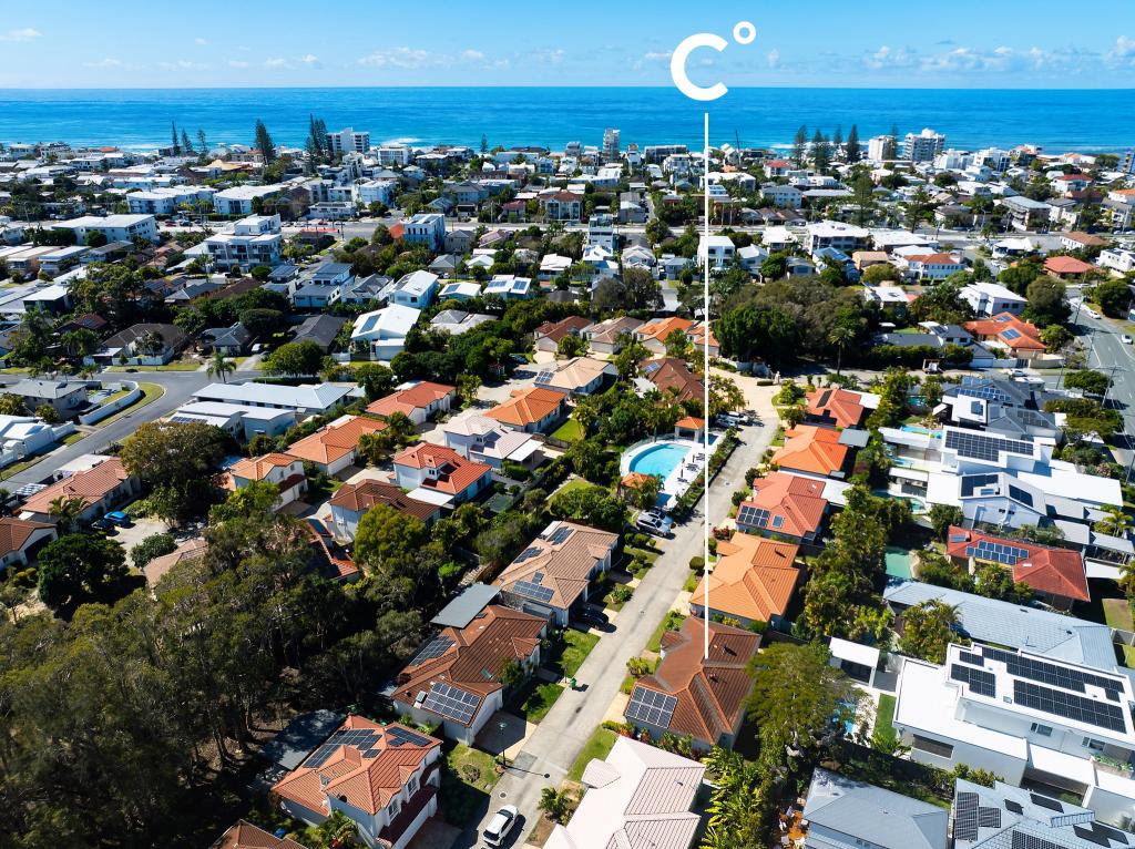 5/34 Albicore St, Mermaid Waters, QLD 4218
