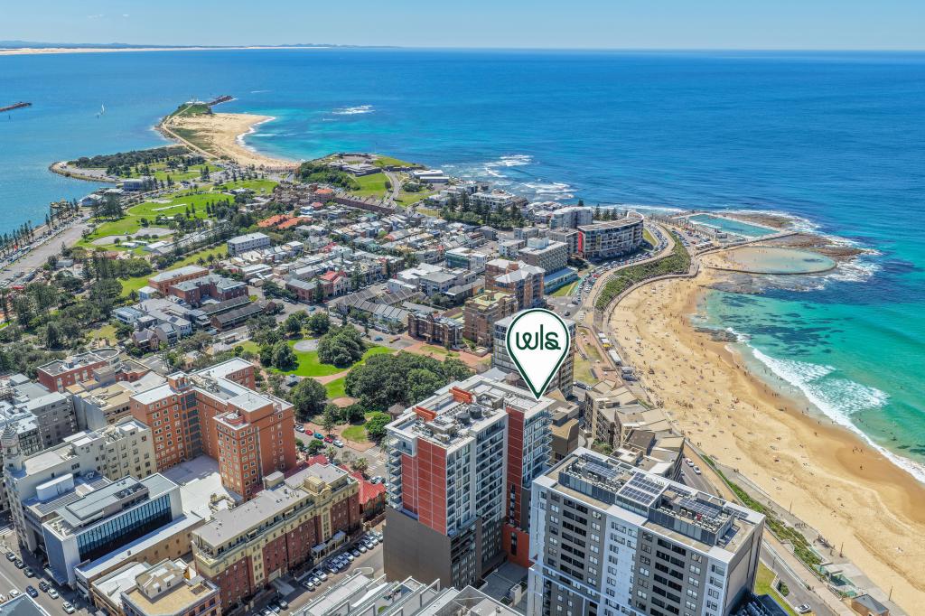 32/7 KING ST, NEWCASTLE, NSW 2300