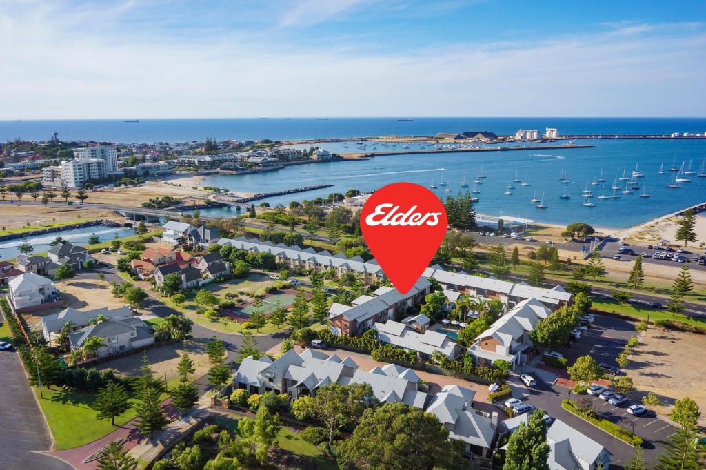 19/14 Lyons Cove, Bunbury, WA 6230