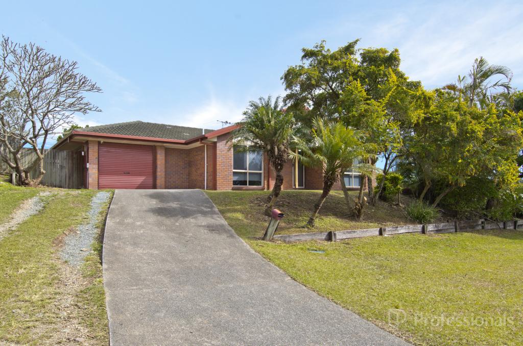 25 Loane Dr, Edens Landing, QLD 4207