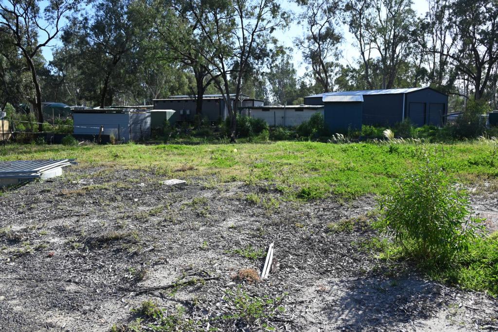 Lot 23 River Dr, Paisley, SA 5357