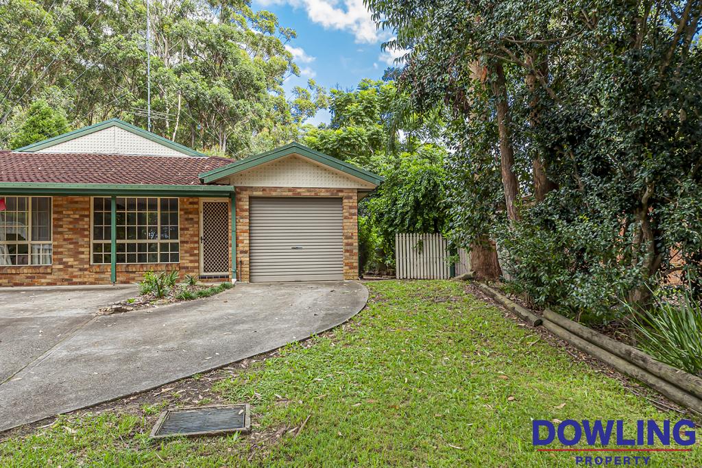 2/10 Coolabah Rd, Medowie, NSW 2318