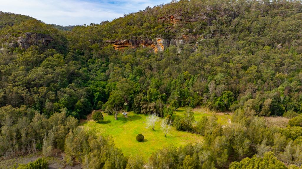 220 POPRAN RD, GLENWORTH VALLEY, NSW 2250