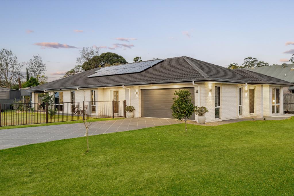 38 Riverbend Ct, Lawnton, QLD 4501