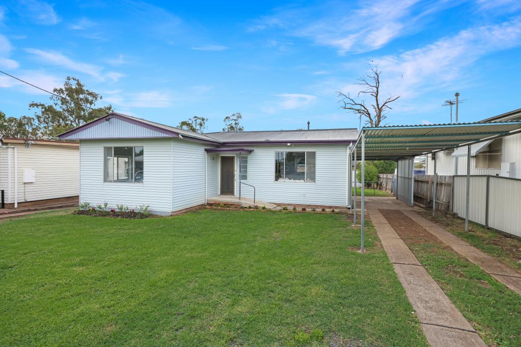 26 Coolibah St, Scone, NSW 2337