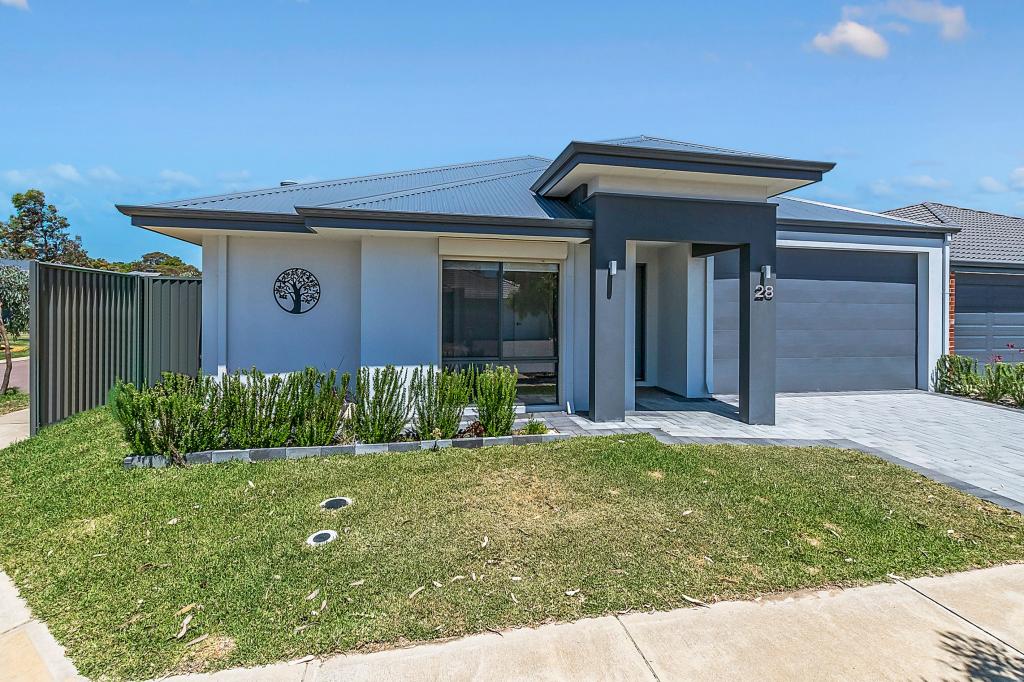 28 Brooklyn Rd, Baldivis, WA 6171
