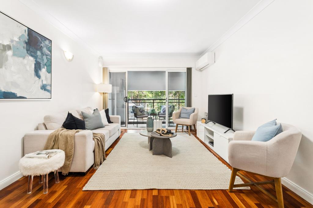 26/176-180 Salisbury Rd, Camperdown, NSW 2050