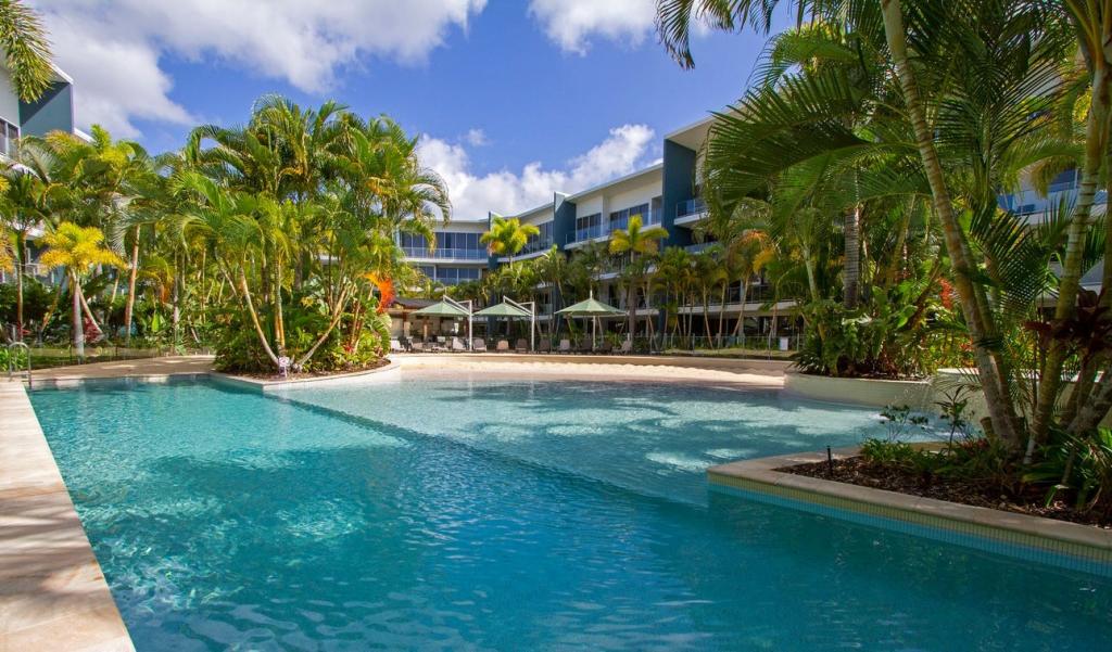 1318/2 Activa Way, Hope Island, QLD 4212