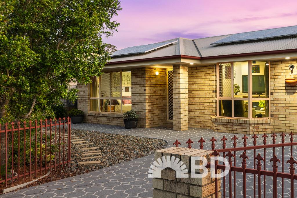 14 Cleardale Cl, Caboolture, QLD 4510